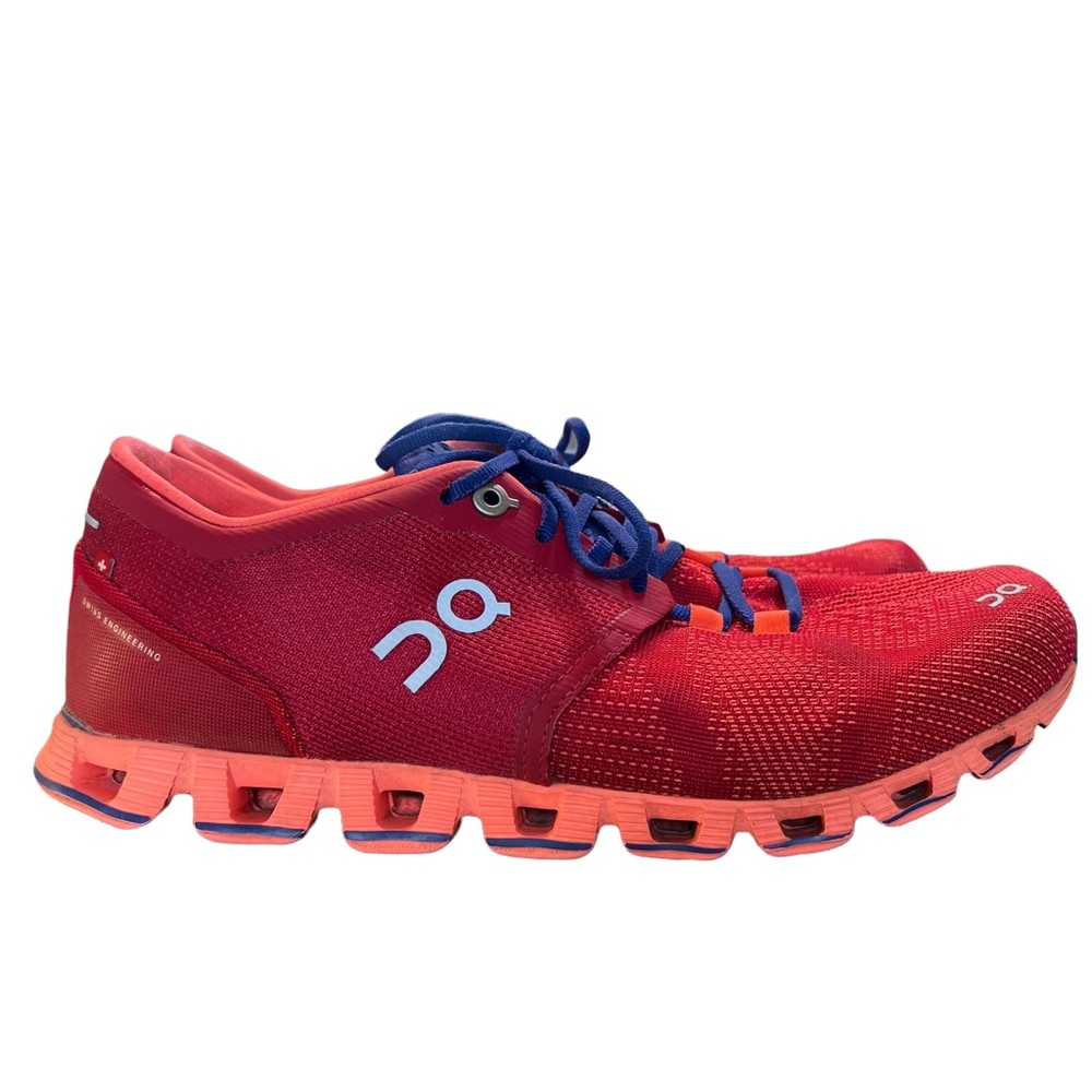 ON Women's Cloud X Sneakers